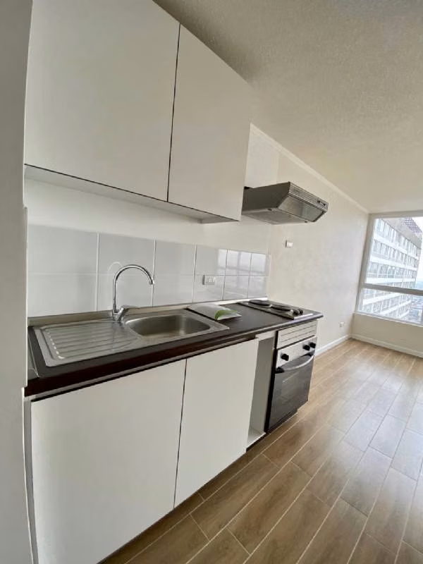 Departamento BUZO SOBENES 4650