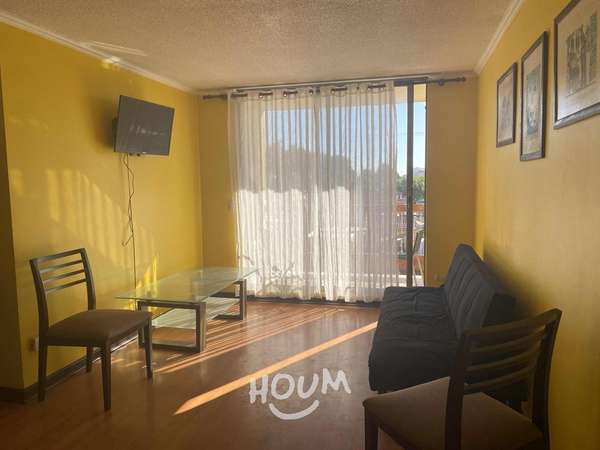 Departamento en Roberto Flores