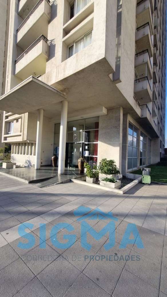 VENTA DEPTO MACUL