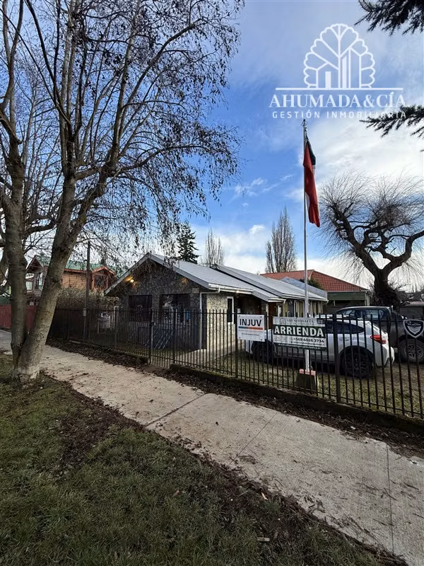 Oficina en arriendo en Coihaique