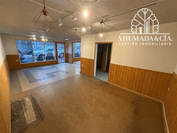 Local Comercial en arriendo en Coihaique