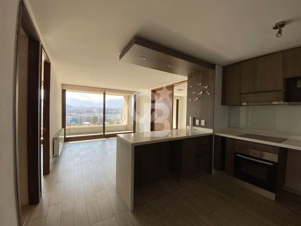 Departamento de Ensueño: Confort, Estilo y Ubicación Ideal