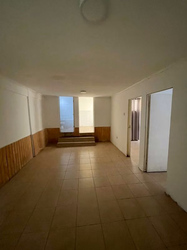 Se Arrienda Casa en Sector Centro Alto