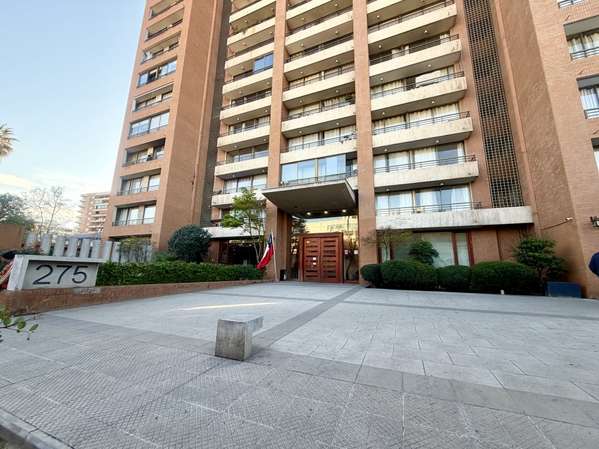 Arriendo Depto. Manuel Montt N°275