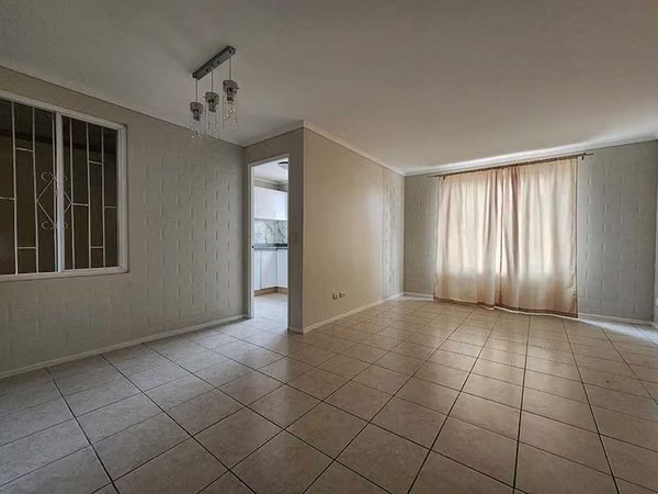 Moderna Vivienda con Gran Luminosidad (182290)