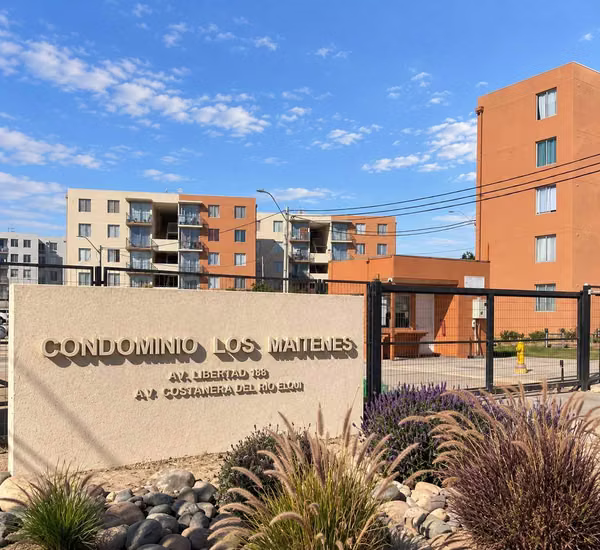 En venta departamento en Puertas del Mar (182291)