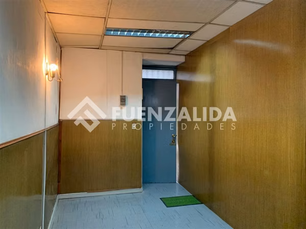 Venta local comercial Santiago Barrio Yungay Herrera