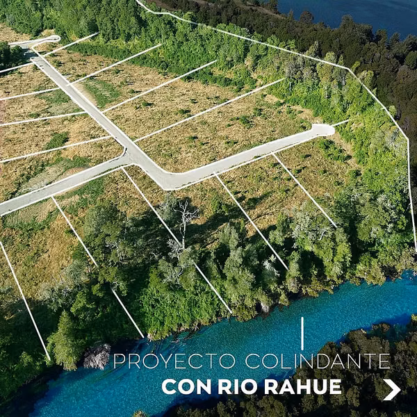 VIVE RUPANCO, PUYEHUE, REGIÓN DE LOS LAGOS