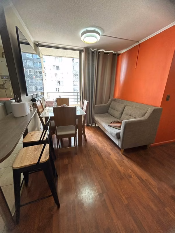 GRAN OPORTUNIDAD VENTA DE DEPARTAMENTO EN INDEPEND