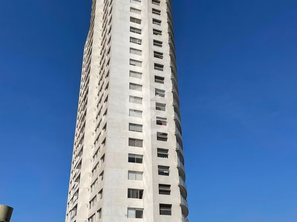 Exclusivo Departamento 3D/3B con Vista