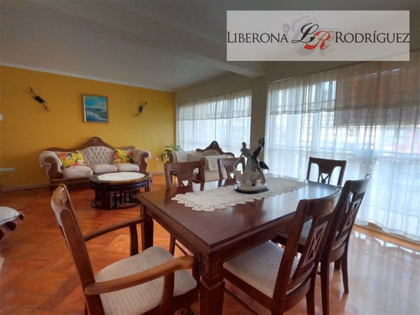 Departamento en venta, sector Oriente de Viña del Mar