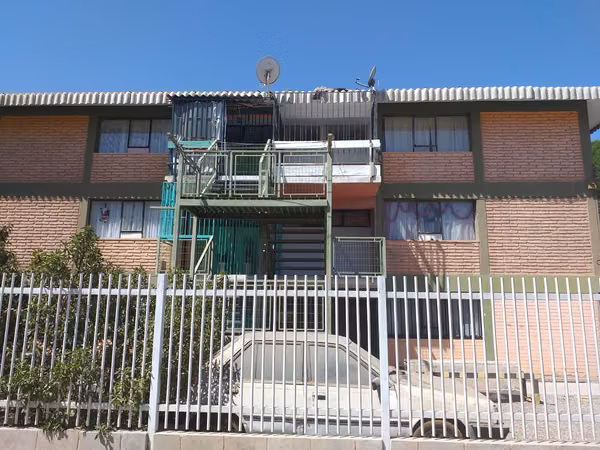 ELEUTERIO RAMIREZ VALOR ARRIENDO $380.000.- Disponible a partir del 8 de Octubre
