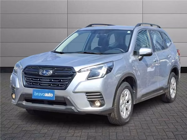 SUBARU FORESTER 2023