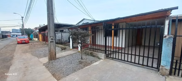 SE ARRIENDA CASA EN CURICÓ – SECTOR SOL DE SEPTIEMBRE