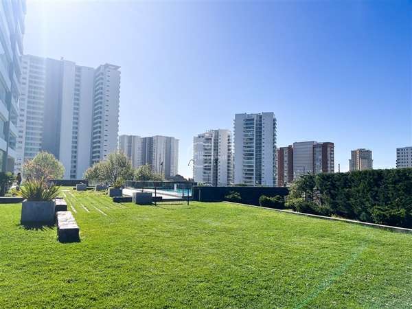 Departamento en venta de 2 dorm. en Concón