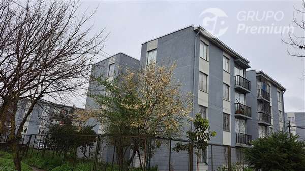 Departamento en arriendo de 3 dorm. en Los Angeles