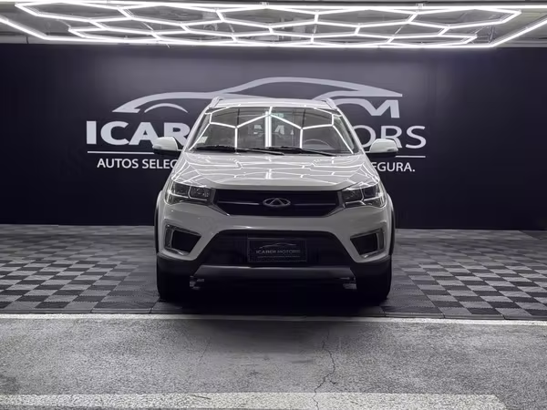 CHERY TIGGO GLS 2 1.5 MECÁNICO 2022