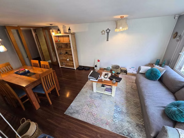 VENDO Depto 140m2 3d+3b, Holanda Providencia (182353)