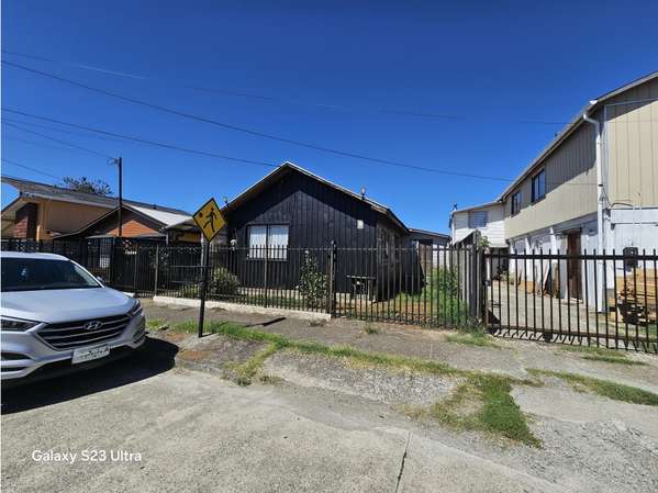 Casa en Venta sector Regional Valdivia