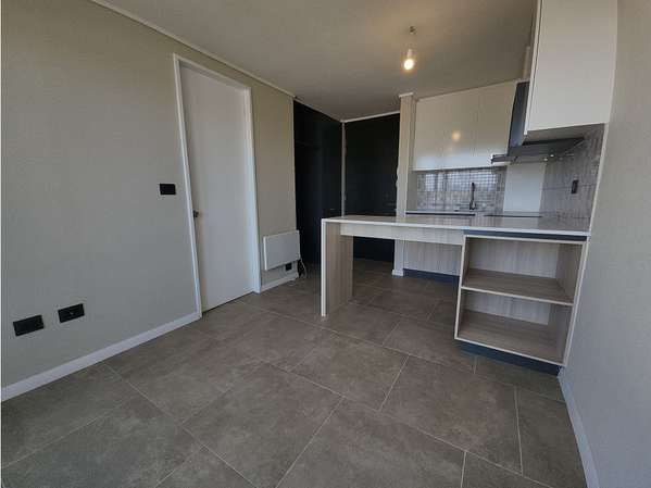 Departamento en Venta Centro de Valdivia