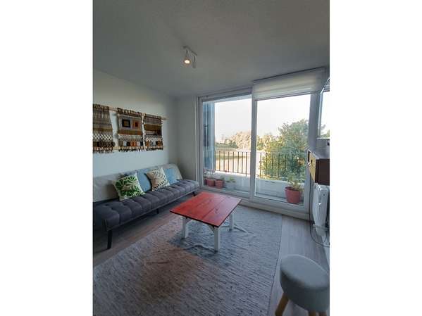 Departamento en Venta Isla Teja Valdivia