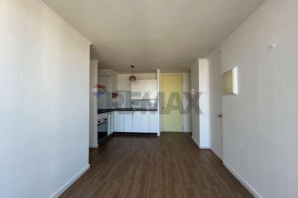 Arriendo san miguel 2d/2b + 2 estac + bodega