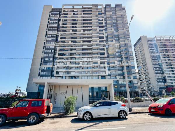ARRIENDA DEPARTAMENTO AMOBLADO CONDOMINIO LAS AGUILAS