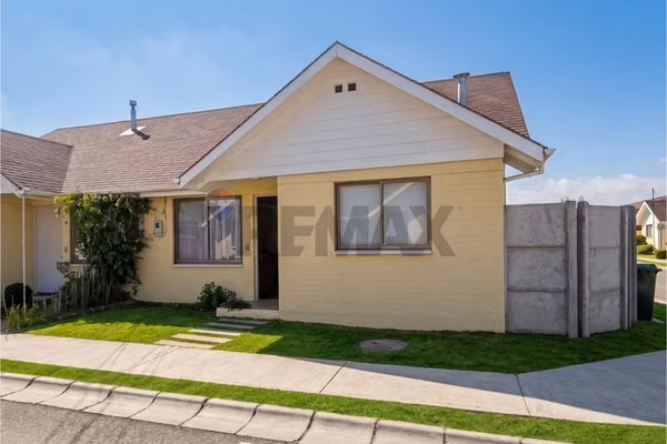 Casa en arriendo - condominio altos de asis