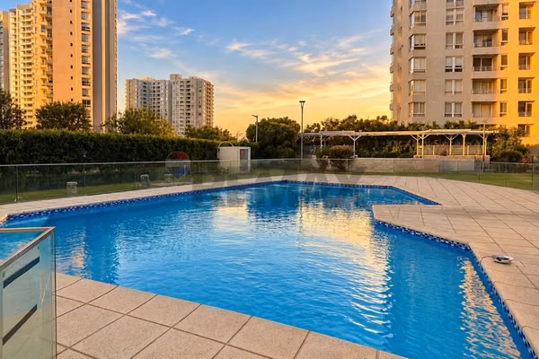 Venta departamento en peñuelas coquimbo