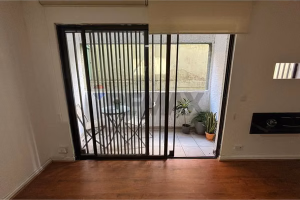 Depto 2d 2b 96 m² en ñuñoa