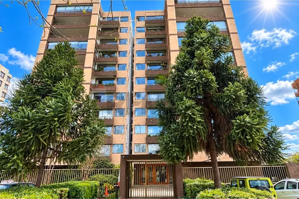 Se vende depto 2 d en suite + 3b pichimapu