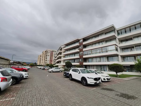 Venta dpto 3D 2B 1E 1B Huertos Familiares (89369)