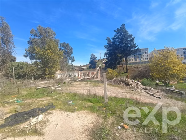 Oportunidad Inversionistas Sitio en venta en Villa Alemana