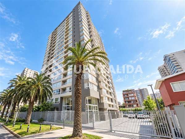 Departamento en venta de 3 dorm. en San Miguel