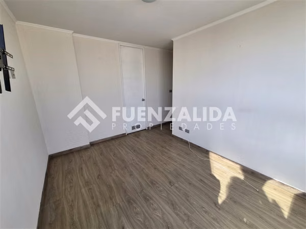 Departamento en venta de 3 dorm. en San Miguel