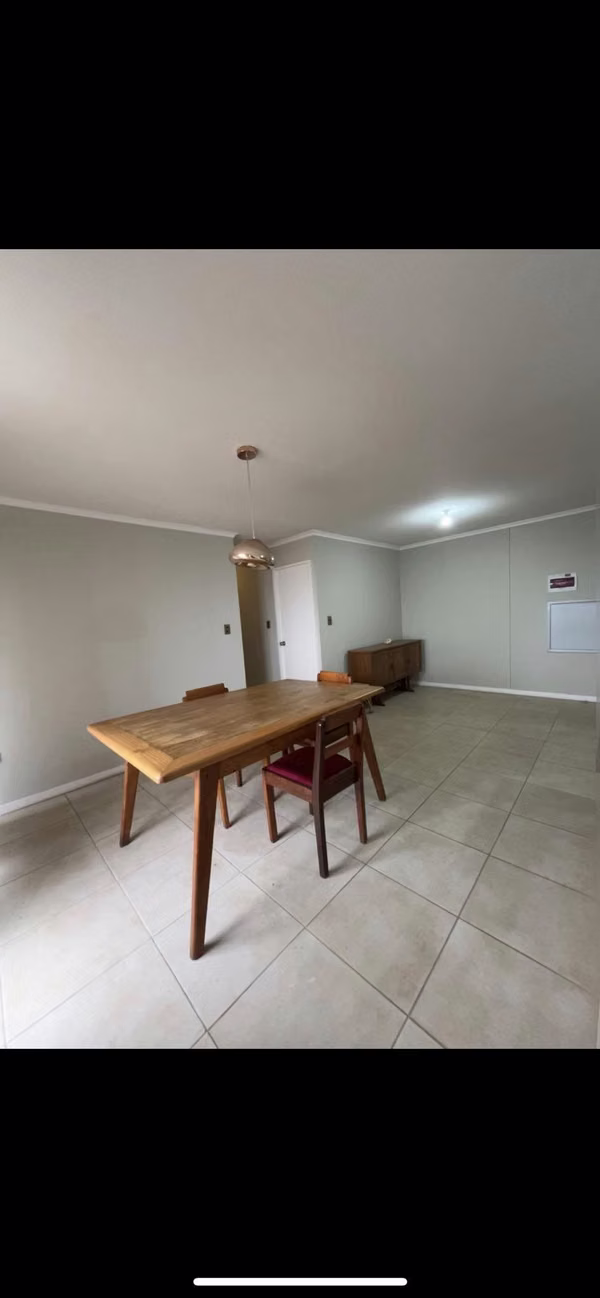 ARRIENDA DEPARTAMENTO EN NUEVA CENTRO III, CERCANO A LÍDER LINARES