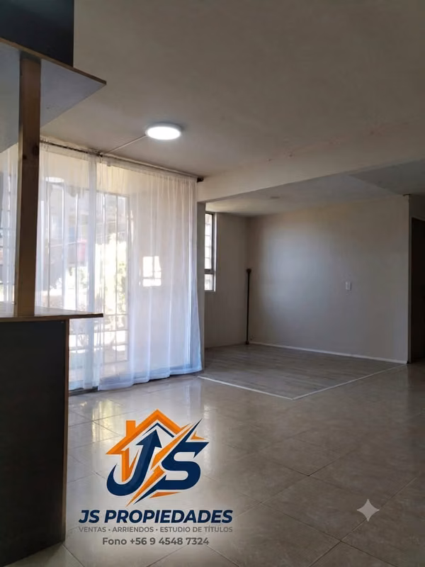 Se vende Departamento En La Calera Condominio Bellavista