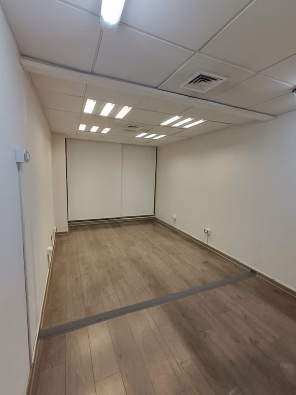TU OFICINA A PASOS DEL METRO SAN ALBERTO HURTADO