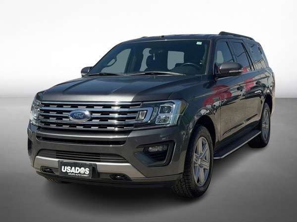 FORD EXPEDITION 2019