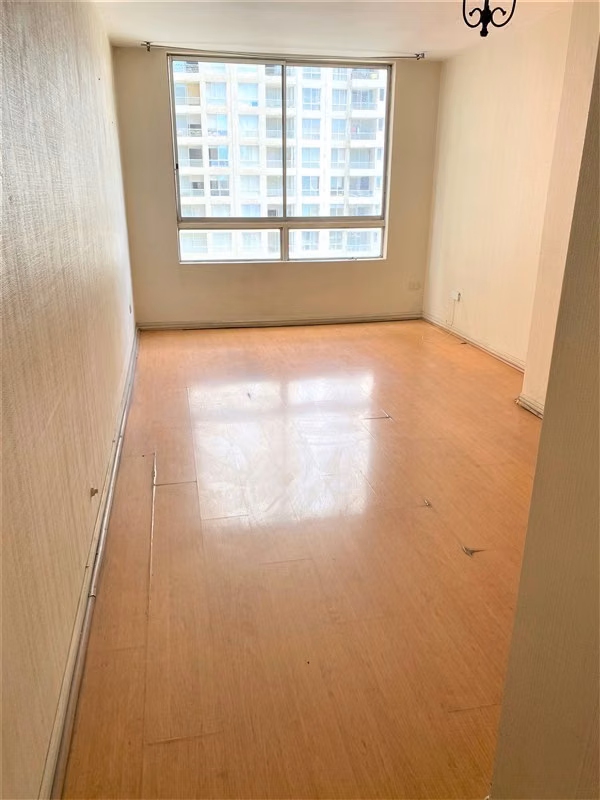 Departamento en arriendo de 1 dorm. en Santiago
