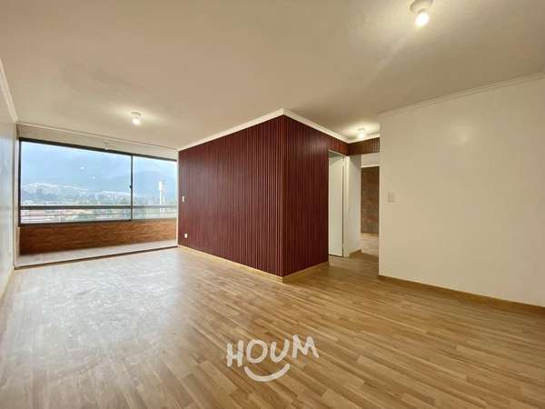Departamento en Rojas Magallanes