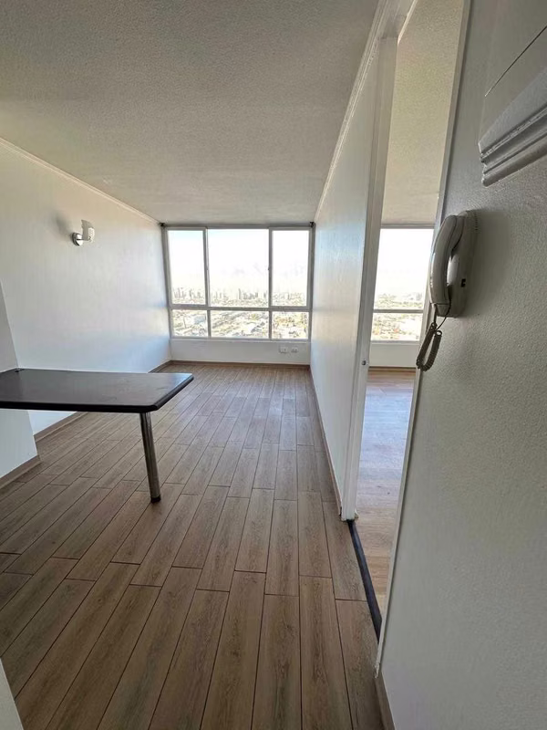 Edificio Torre Mayor 1D1B+Bod Piso 25 (182423)