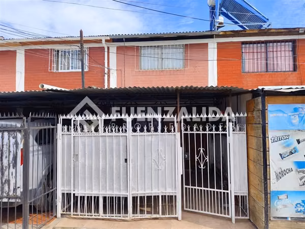 Casa en venta de 3 dorm. en Maipú