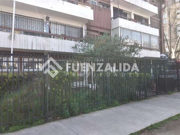 Venta, Oficina en Ñuñoa