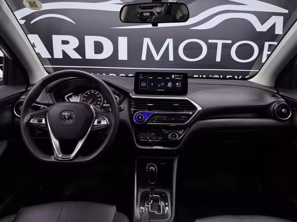 CHANGAN ALSVIN 1.5 ELITE AUTOMÁTICO 2023