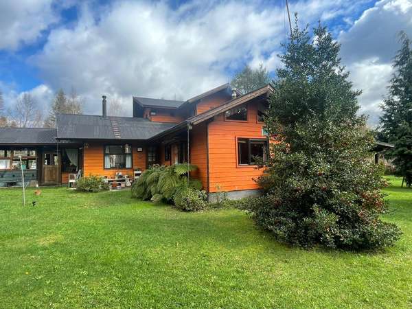 Casa en venta sector MOLCO ALTO