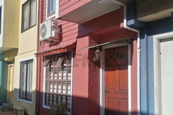 ¡tu hogar ideal en concepción te espera!