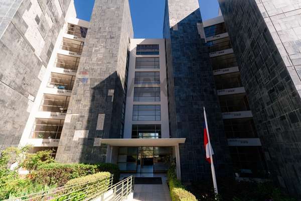 Exclusivo depto 2d/2b en lonco con gran terraza