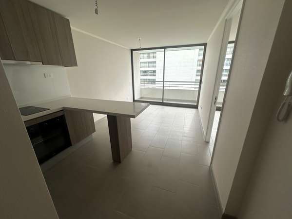 DEPARTAMENTO NUEVO A ESTRENAR. 1D-1B METRO CARLOS