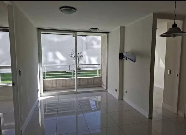 Moderno Depto con Vistas Espectaculares (182432)